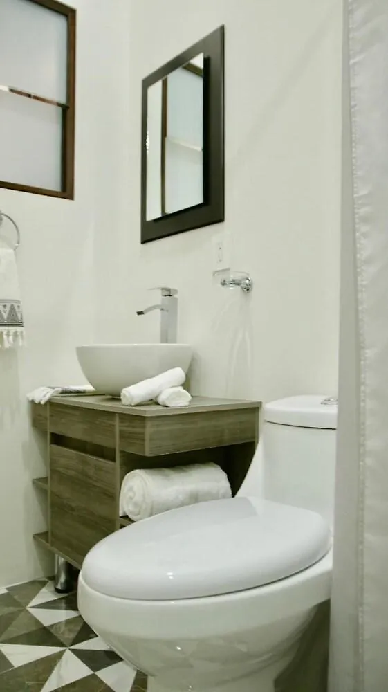 Mago Casa 3 Pilares Downtown Luxury Daire Guadalajara Pansiyon